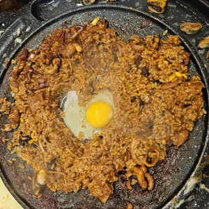 쭈꾸미블루스 사진