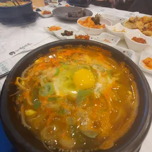 전주현대옥 사진