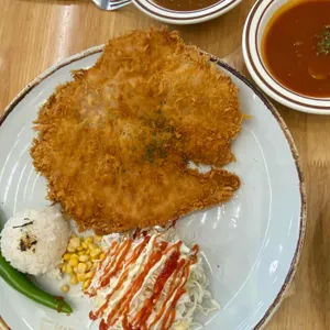 진심왕돈까스 사진