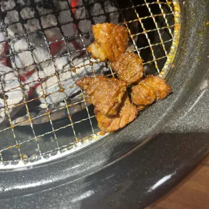돈락 사진