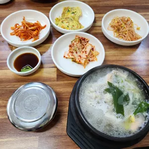 송정동태 사진