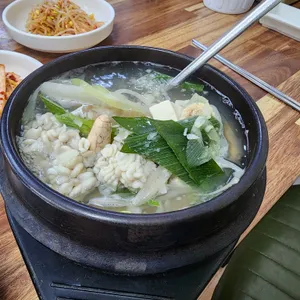 송정동태 사진