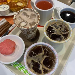 멜팅타임 사진
