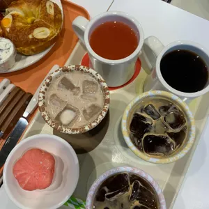 멜팅타임 사진