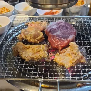 포대인 대구막창 사진