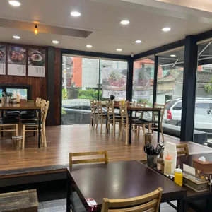 교동면옥 리뷰 사진