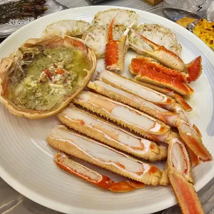 경포대 울진대게횟집 사진