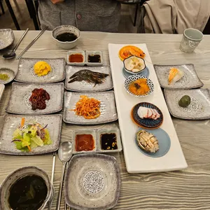 경포대 울진대게횟집 리뷰 사진