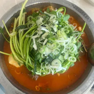 삼삼뼈국 사진