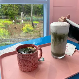 피기스도넛 사진
