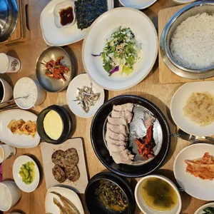 남도한상 사진