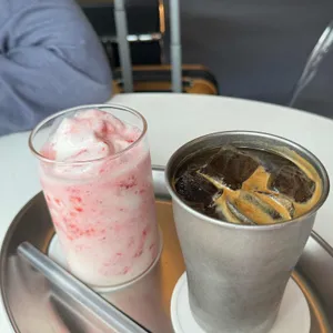 게일스커피타운 사진