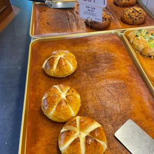 한탄강빵명장 리뷰 사진