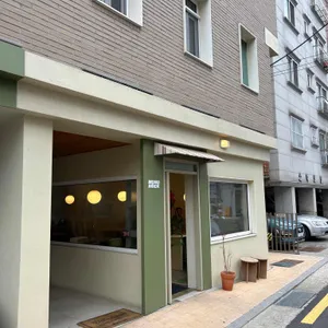 카페 모노브릭 대표 사진