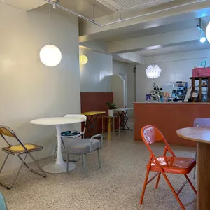 카페 모노브릭 리뷰 사진