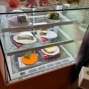 카페 모노브릭 리뷰 사진