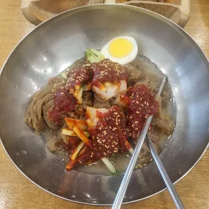 소문난 팔당냉면 사진