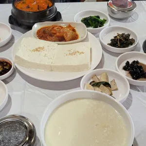 초당본점 사진