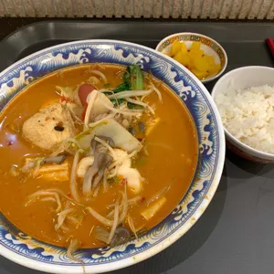 마유유 마라탕 사진