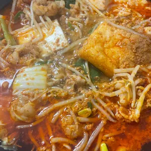 호랑이굴 사진