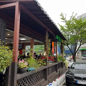 대밭골돼지국밥 리뷰 사진