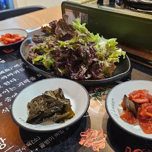 오적회관 사진