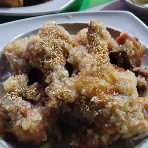 삼성치킨 사진