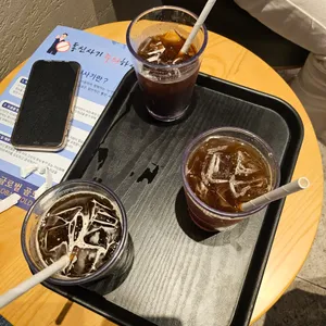 스타벅스 사진