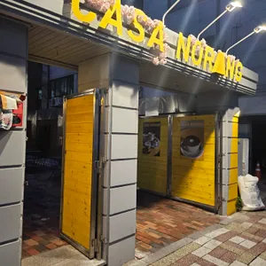 까사노랑 리뷰 사진
