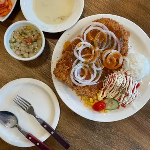 돈까스만드는남자 리뷰 사진