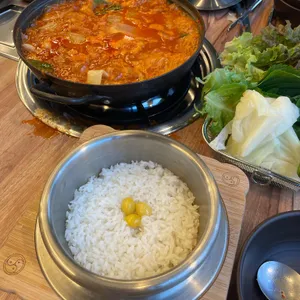 해든갓지은솥밥 사진