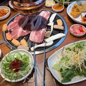 고기싸롱 사진