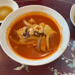 진보 리뷰 사진