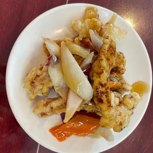 진보 사진