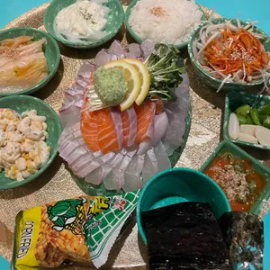 청주포장마차 쪼르르 사진