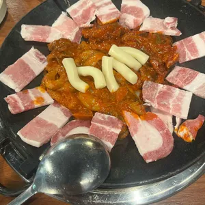 쭈꾸미청춘 사진