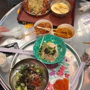 고덕불고기 사진