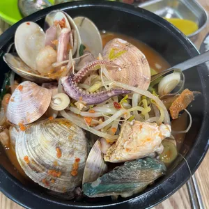 월녀의해물포차 사진