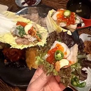 다복집 사진
