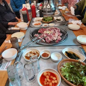 키토산우이산장 사진