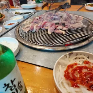 키토산우이산장 사진