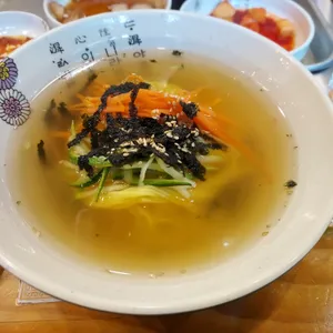 키토산우이산장 사진