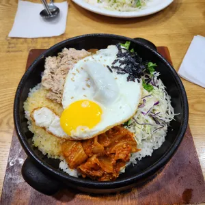 얌샘김밥 사진