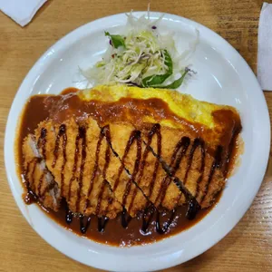 얌샘김밥 사진