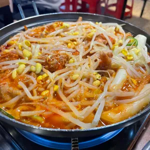 신정닭발 사진
