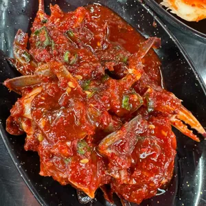 우야우야 대패삼겹살 리뷰 사진