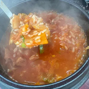 우야우야 대패삼겹살 리뷰 사진