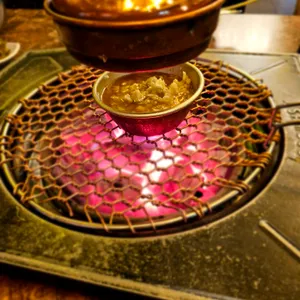 호보식당 사진