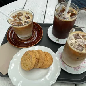 카페 마리 사진