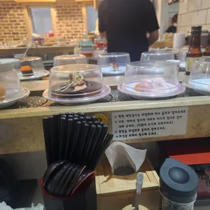 스시누리 리뷰 사진